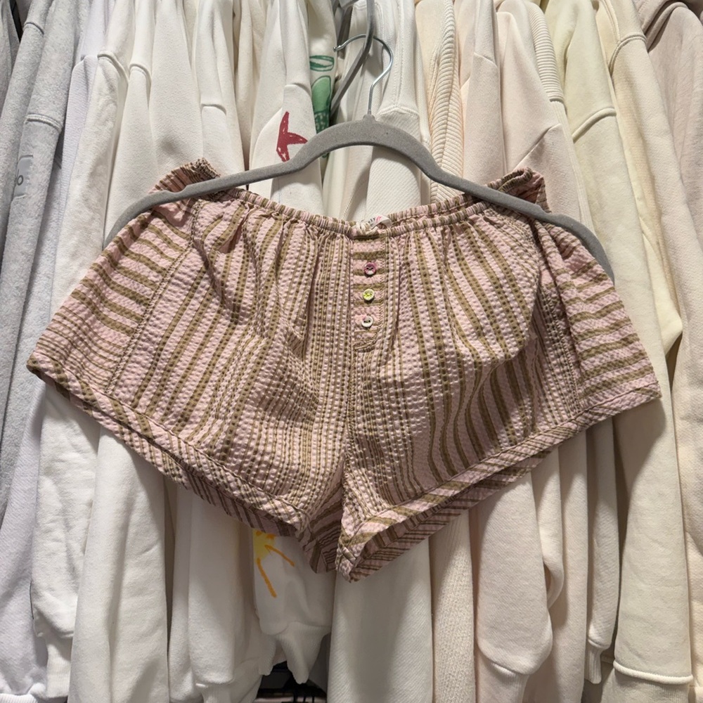 Free People Shorts